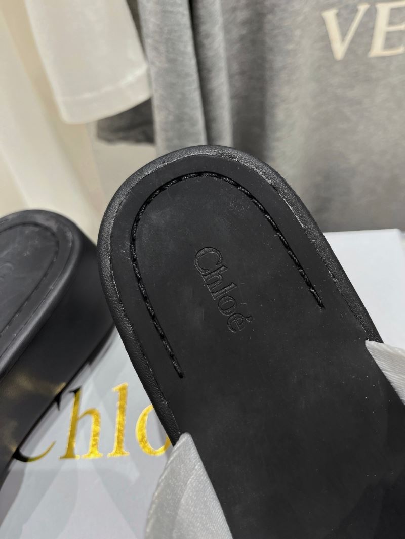 Chloe Sandals